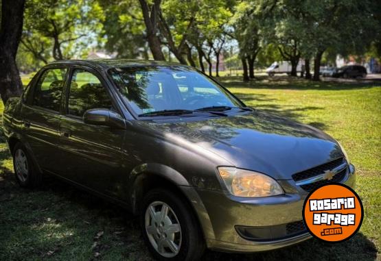 Autos - Chevrolet CORSA CLASSIC PALIO GOL 2016 Nafta 129000Km - En Venta