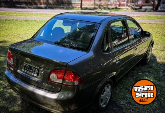 Autos - Chevrolet CORSA CLASSIC PALIO GOL 2016 Nafta 129000Km - En Venta