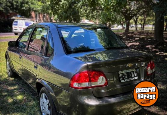 Autos - Chevrolet CORSA CLASSIC PALIO GOL 2016 Nafta 129000Km - En Venta