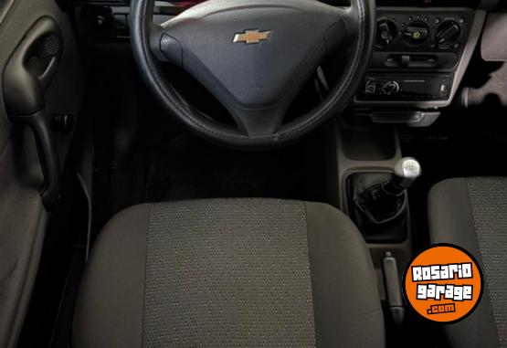 Autos - Chevrolet CORSA CLASSIC PALIO GOL 2016 Nafta 129000Km - En Venta