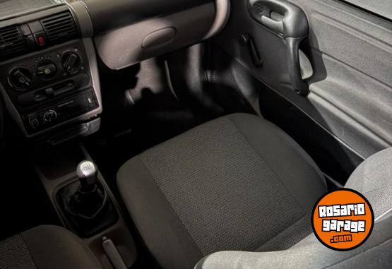 Autos - Chevrolet CORSA CLASSIC PALIO GOL 2016 Nafta 129000Km - En Venta