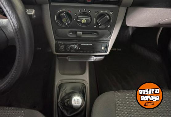 Autos - Chevrolet CORSA CLASSIC PALIO GOL 2016 Nafta 129000Km - En Venta