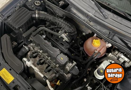 Autos - Chevrolet CORSA CLASSIC PALIO GOL 2016 Nafta 129000Km - En Venta