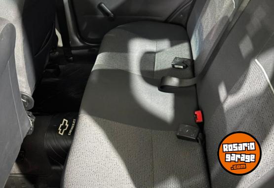 Autos - Chevrolet CORSA CLASSIC PALIO GOL 2016 Nafta 129000Km - En Venta