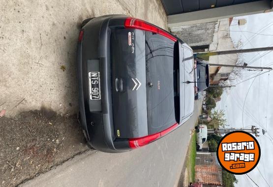 Autos - Citroen C4 pack plus 2014 GNC 204100Km - En Venta