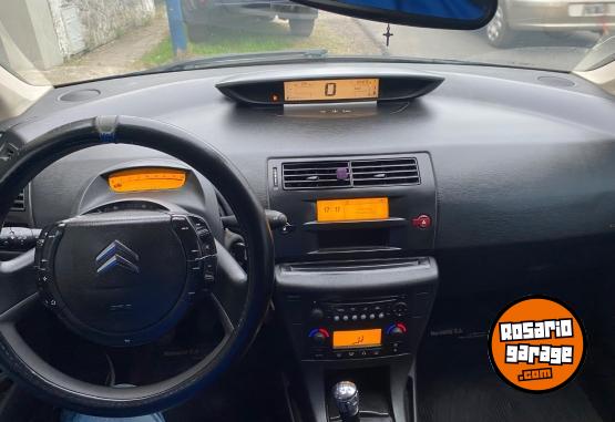 Autos - Citroen C4 pack plus 2014 GNC 204100Km - En Venta