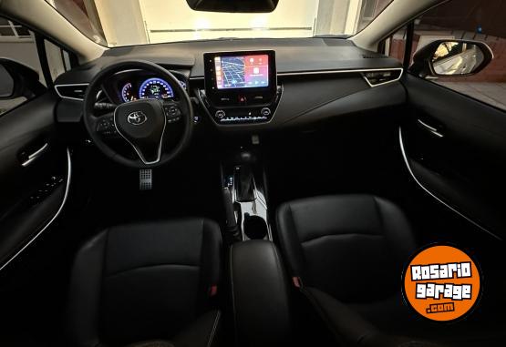 Autos - Toyota Corolla 2022 Nafta 46000Km - En Venta