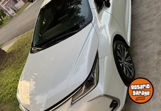 Autos - Toyota Corolla 2022 Nafta 46000Km - En Venta