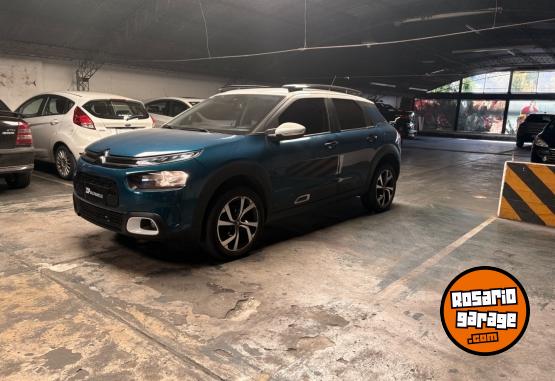Autos - Citroen Cactus 2020 Nafta 60000Km - En Venta