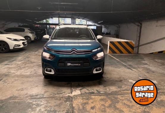 Autos - Citroen Cactus 2020 Nafta 60000Km - En Venta