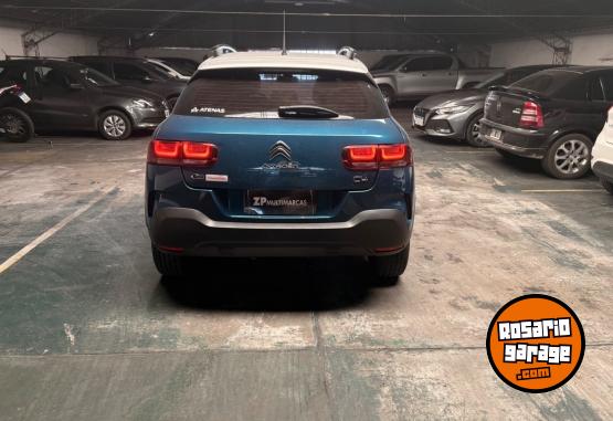 Autos - Citroen Cactus 2020 Nafta 60000Km - En Venta