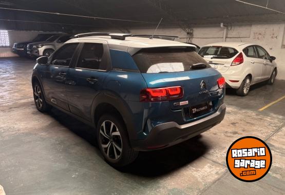 Autos - Citroen Cactus 2020 Nafta 60000Km - En Venta