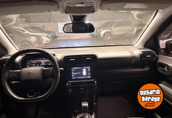 Autos - Citroen Cactus 2020 Nafta 60000Km - En Venta