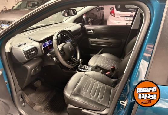 Autos - Citroen Cactus 2020 Nafta 60000Km - En Venta