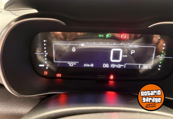 Autos - Citroen Cactus 2020 Nafta 60000Km - En Venta
