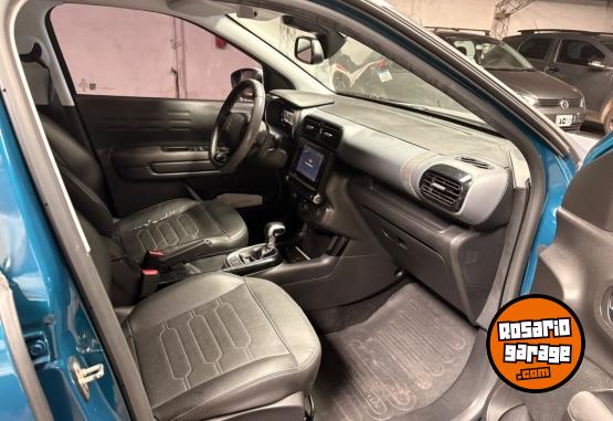 Autos - Citroen Cactus 2020 Nafta 60000Km - En Venta