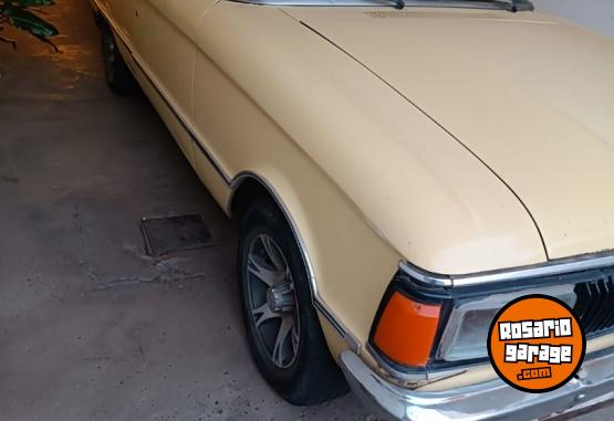 Autos - Ford Falcón 1983 GNC 11111Km - En Venta