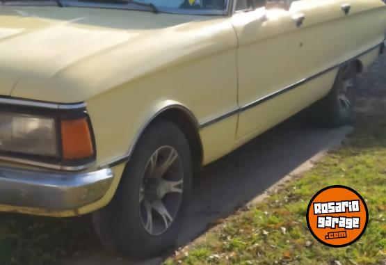 Autos - Ford Falcón 1983 GNC 11111Km - En Venta