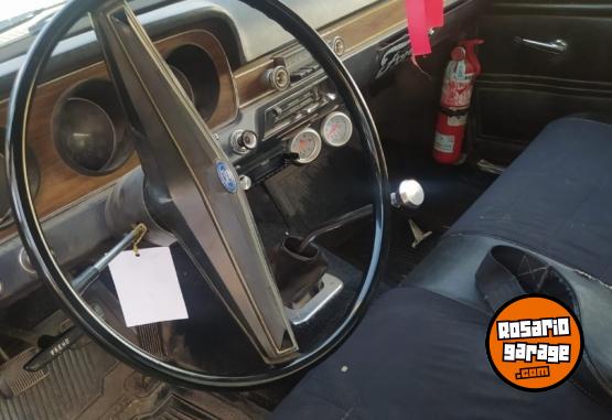 Autos - Ford Falcón 1983 GNC 11111Km - En Venta