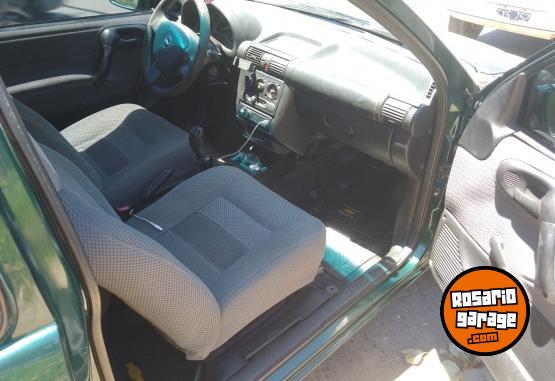 Autos - Chevrolet Corsa 1999 GNC 111111Km - En Venta
