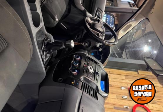 Camionetas - Ford Ranger 2017 Nafta 148000Km - En Venta