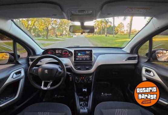 Autos - Peugeot 2008 2018 Nafta 90000Km - En Venta