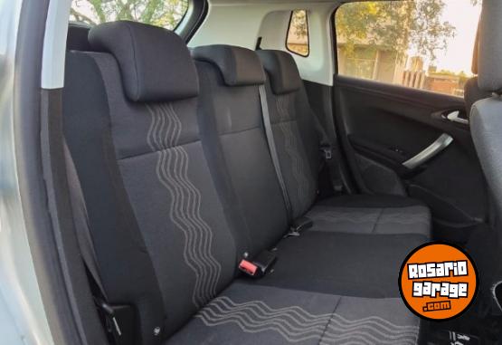 Autos - Peugeot 2008 2018 Nafta 90000Km - En Venta