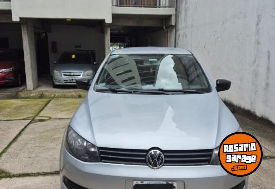 Autos - Volkswagen Gold Trend 2012 Nafta 110974Km - En Venta
