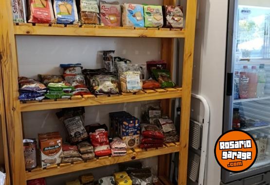 Otros - Vendo fondo de comercio - En Venta