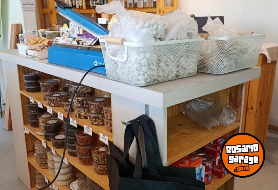 Otros - Vendo fondo de comercio - En Venta