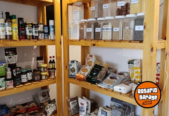 Otros - Vendo fondo de comercio - En Venta