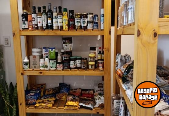 Otros - Vendo fondo de comercio - En Venta