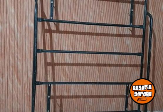 Accesorios para Autos - Parrilla portatuto - En Venta
