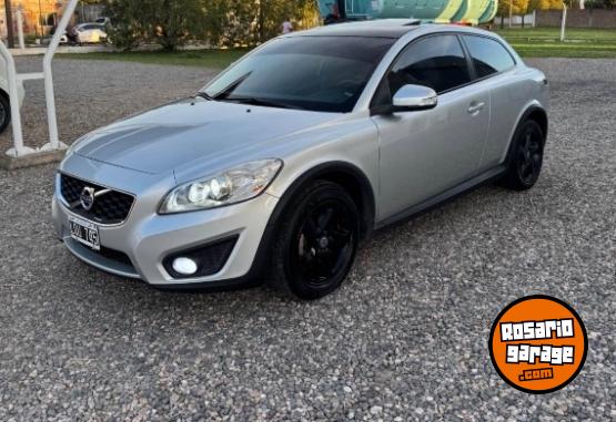 Autos - Volvo C30 2.0 2012 Nafta 175000Km - En Venta