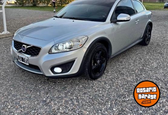 Autos - Volvo C30 2.0 2012 Nafta 175000Km - En Venta