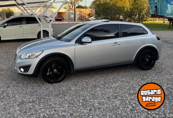 Autos - Volvo C30 2.0 2012 Nafta 175000Km - En Venta