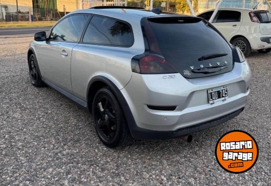 Autos - Volvo C30 2.0 2012 Nafta 175000Km - En Venta