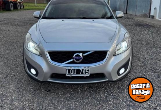 Autos - Volvo C30 2.0 2012 Nafta 175000Km - En Venta