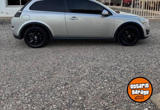 Autos - Volvo C30 2.0 2012 Nafta 175000Km - En Venta
