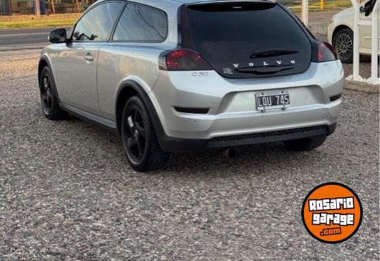 Autos - Volvo C30 2.0 2012 Nafta 175000Km - En Venta