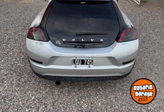 Autos - Volvo C30 2.0 2012 Nafta 175000Km - En Venta
