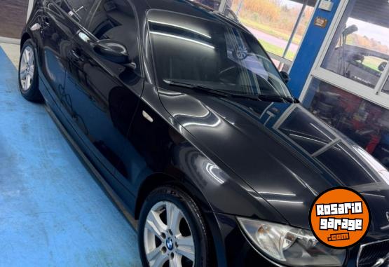 Autos - Bmw 120d 2009 Diesel 235000Km - En Venta