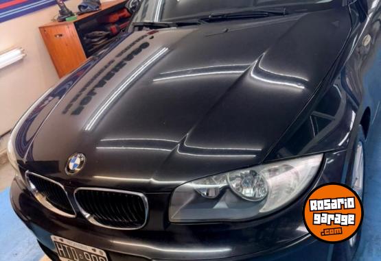 Autos - Bmw 120d 2009 Diesel 235000Km - En Venta