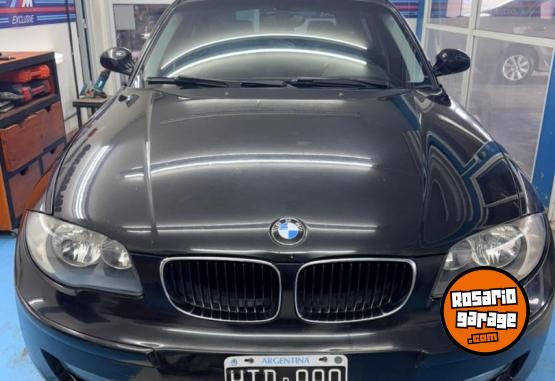 Autos - Bmw 120d 2009 Diesel 235000Km - En Venta