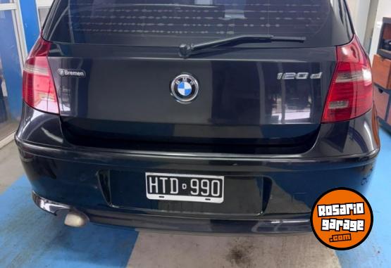 Autos - Bmw 120d 2009 Diesel 235000Km - En Venta