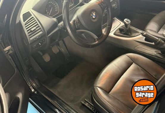 Autos - Bmw 120d 2009 Diesel 235000Km - En Venta