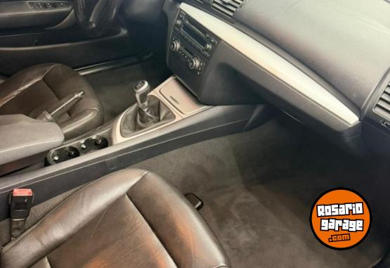 Autos - Bmw 120d 2009 Diesel 235000Km - En Venta