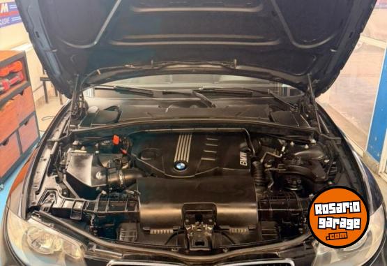 Autos - Bmw 120d 2009 Diesel 235000Km - En Venta