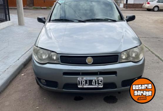 Autos - Fiat Palio 2010 Nafta 164000Km - En Venta