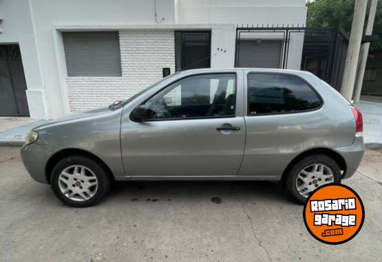 Autos - Fiat Palio 2010 Nafta 164000Km - En Venta